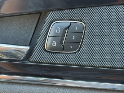 2021 Lincoln Nautilus Reserve FWD