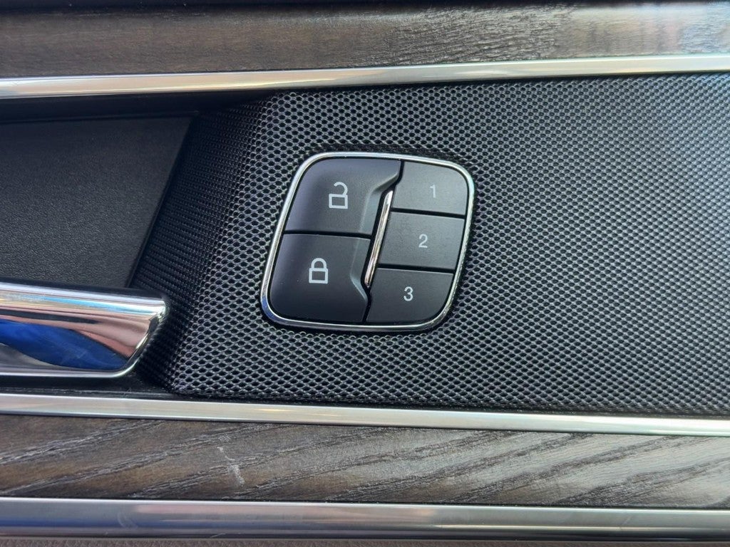 2017 Lincoln MKX Select FWD