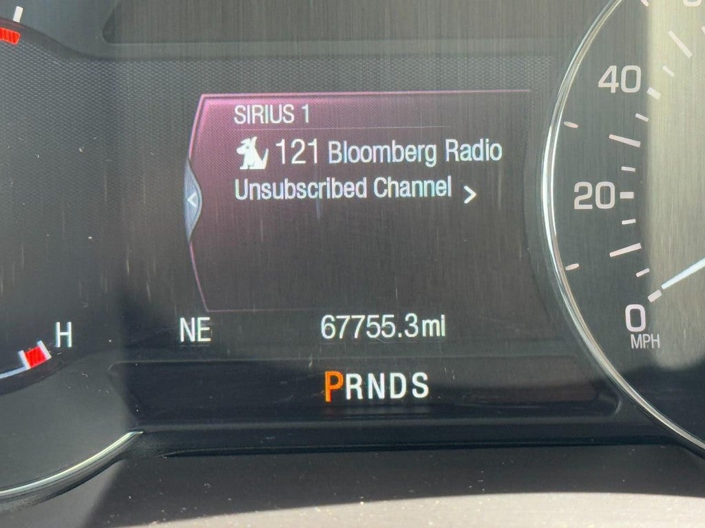 2017 Lincoln MKX Select FWD