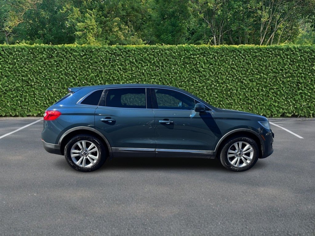 Used 2016 Lincoln MKX Premiere with VIN 2LMTJ6JR0GBL48593 for sale in Ellisville, MO