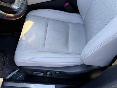 2020 Lexus RX RX 350 AWD