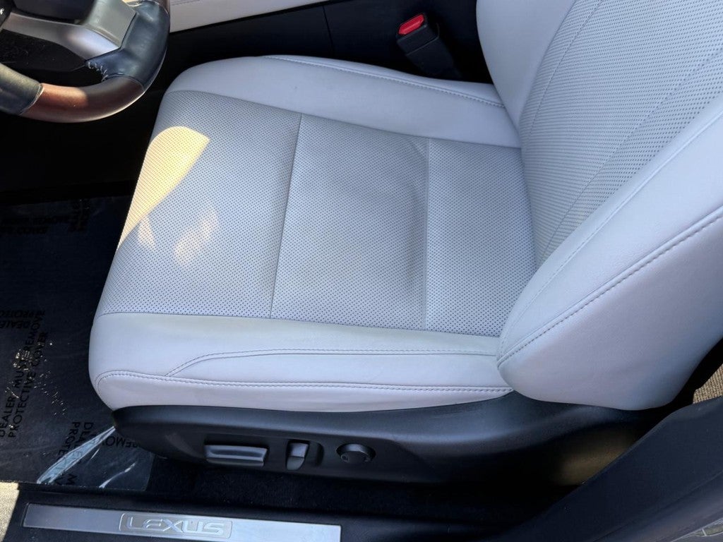 2020 Lexus RX RX 350 AWD