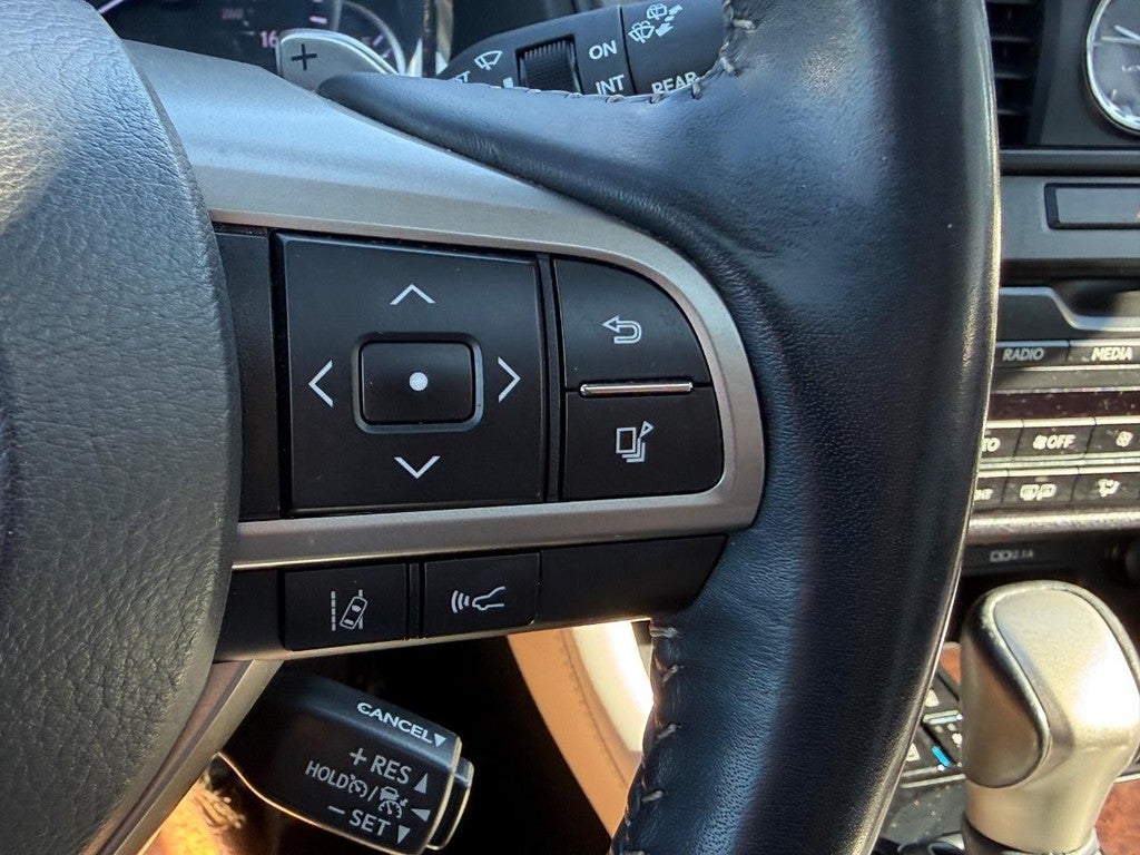 2020 Lexus RX RX 350 AWD