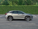 2020 Lexus RX RX 350 AWD