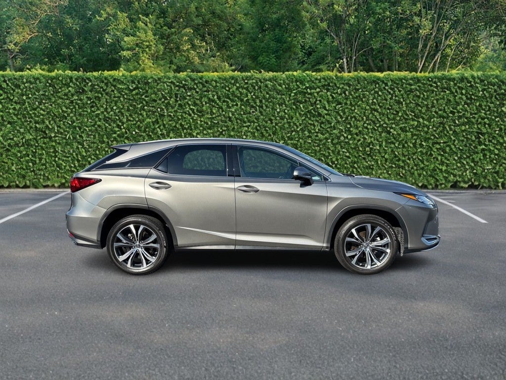 2020 Lexus RX RX 350 AWD