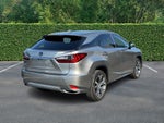 2020 Lexus RX RX 350 AWD