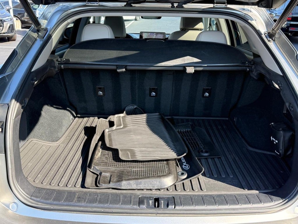 2020 Lexus RX RX 350 AWD