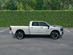 2026 RAM 2500 Laramie 4x4 Crew Cab 6'4" Box