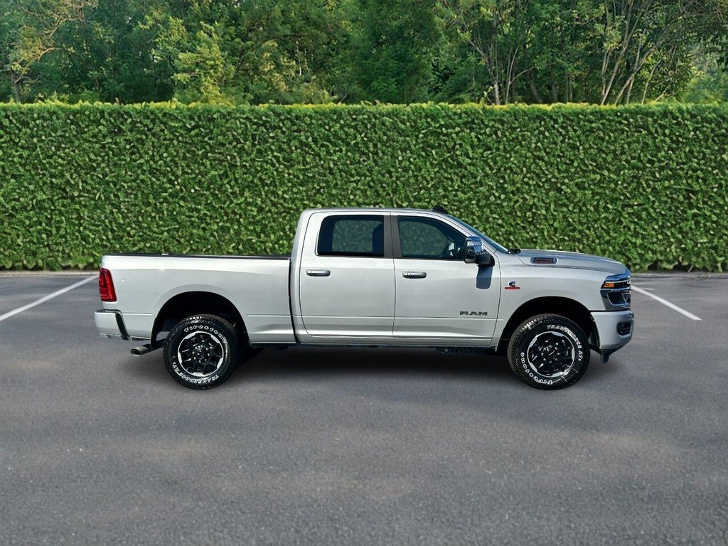 2026 RAM 2500 Laramie 4x4 Crew Cab 6'4" Box
