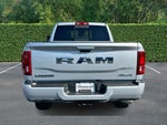 2026 RAM 2500 Laramie 4x4 Crew Cab 6'4" Box