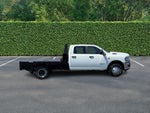 2024 RAM 3500 Chassis Cab SLT 4WD Crew Cab 60" CA 172.4" WB