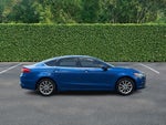 2017 Ford Fusion SE FWD