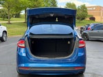2017 Ford Fusion SE FWD