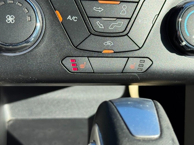 2014 Ford Fusion 4dr Sdn SE FWD