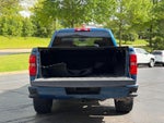 2018 Chevrolet Silverado 1500 4WD Crew Cab 143.5" LT w/2LT