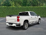 2021 Chevrolet Silverado 1500 4WD Crew Cab 147" High Country