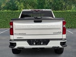 2021 Chevrolet Silverado 1500 4WD Crew Cab 147" High Country