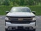 2021 Chevrolet Silverado 1500 4WD Crew Cab 147" High Country