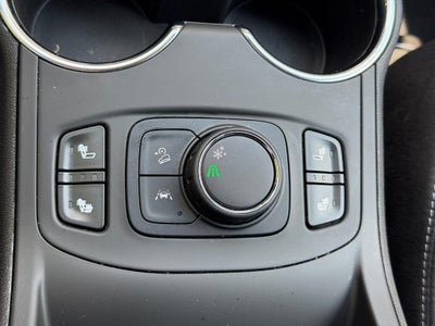 2022 GMC Terrain FWD 4dr SLE