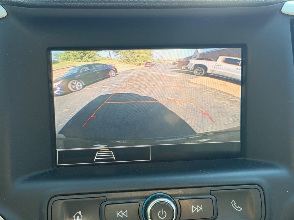 2022 GMC Terrain FWD 4dr SLE