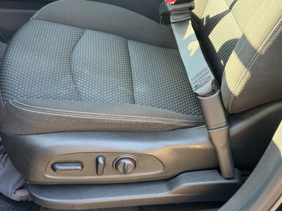 2022 GMC Terrain FWD 4dr SLE