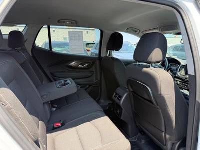 2024 GMC Terrain AWD 4dr SLE