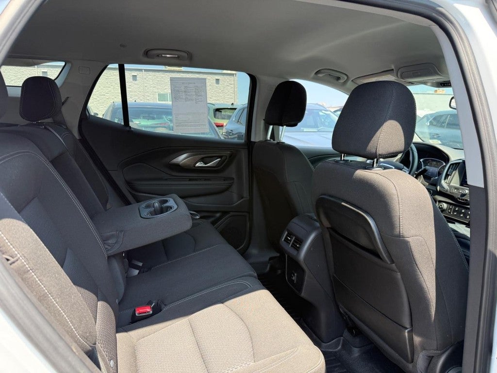 2024 GMC Terrain AWD 4dr SLE