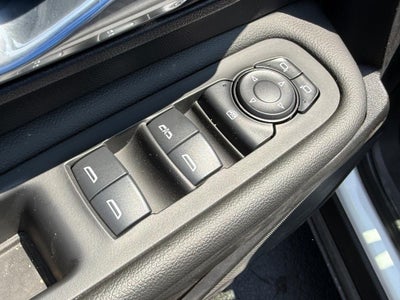 2024 GMC Terrain AWD 4dr SLE