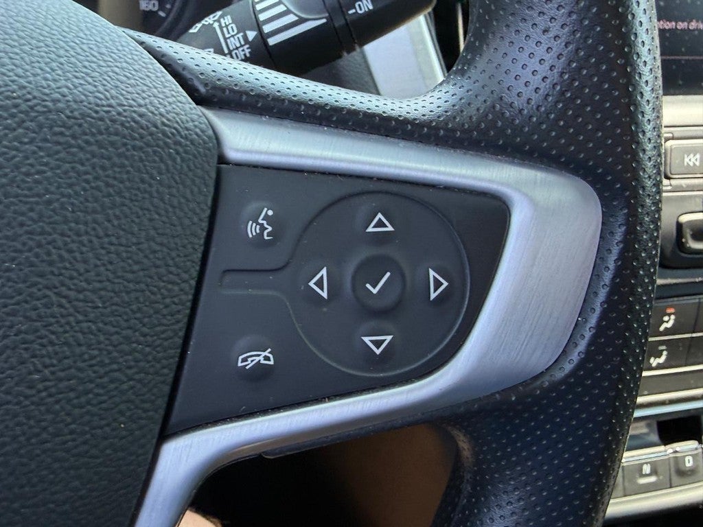 2024 GMC Terrain AWD 4dr SLE