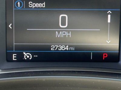 2024 GMC Terrain AWD 4dr SLE