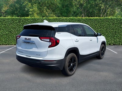 2024 GMC Terrain AWD 4dr SLE