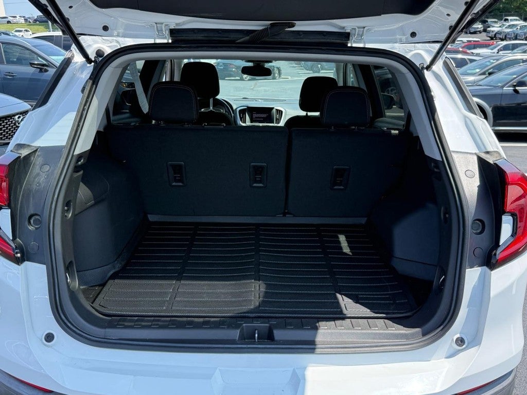 2024 GMC Terrain AWD 4dr SLE