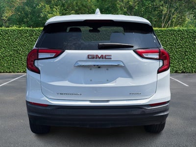 2024 GMC Terrain AWD 4dr SLE
