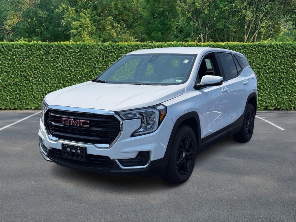 2024 GMC Terrain AWD 4dr SLE