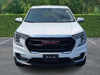 2024 GMC Terrain AWD 4dr SLE