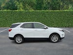2018 Chevrolet Equinox FWD 4dr LT w/1LT