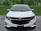 2018 Chevrolet Equinox FWD 4dr LT w/1LT