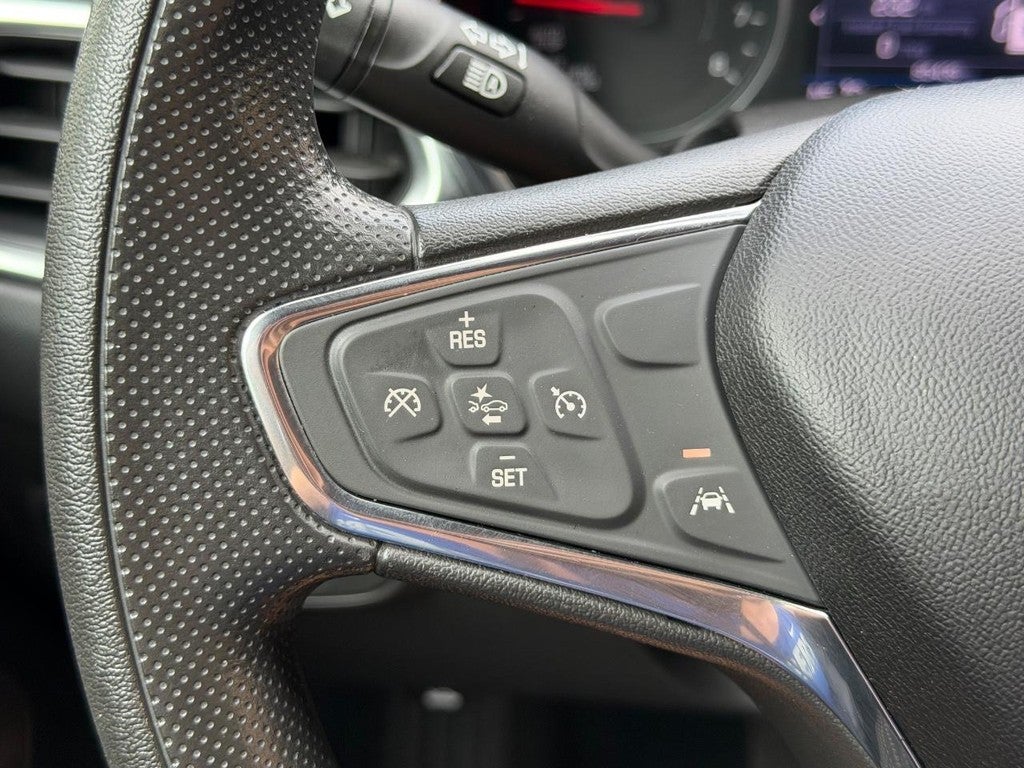 2020 Chevrolet Equinox FWD 4dr LT w/1LT