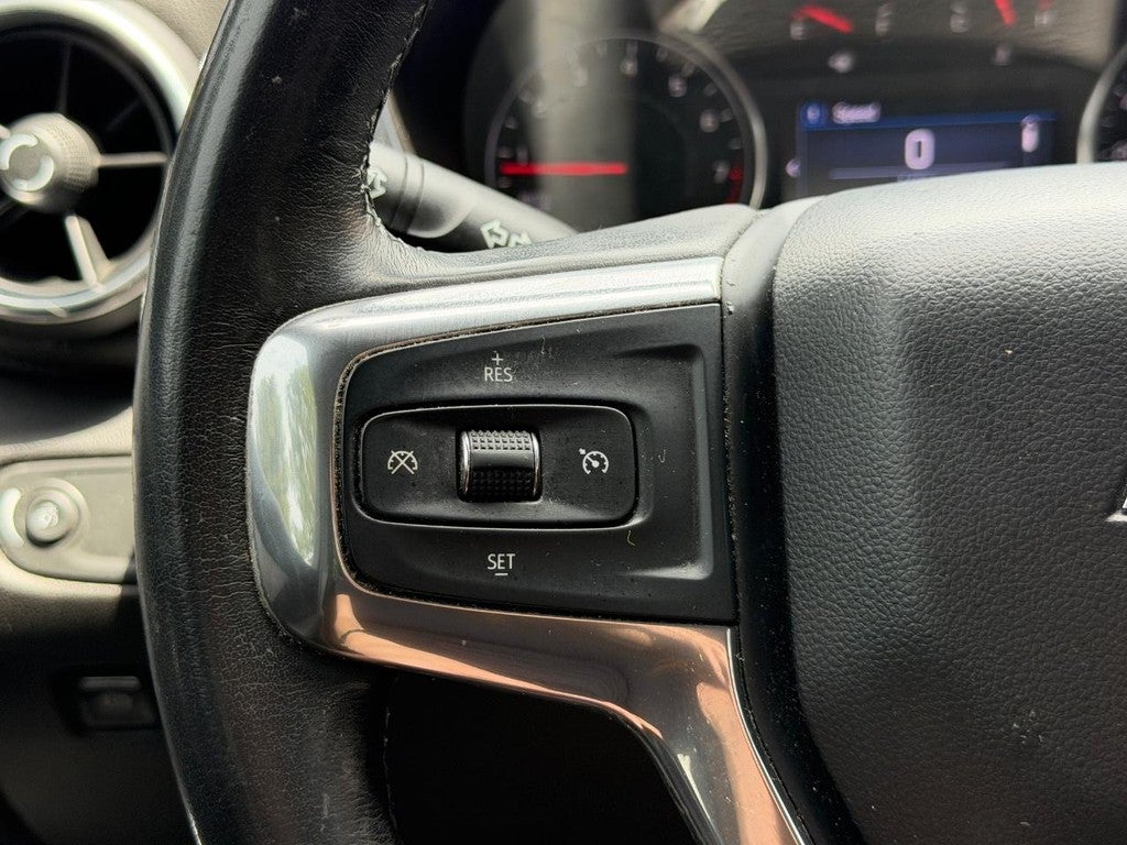 2019 Chevrolet Blazer FWD 4dr w/2LT