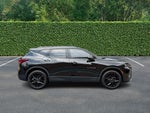 2019 Chevrolet Blazer FWD 4dr w/2LT