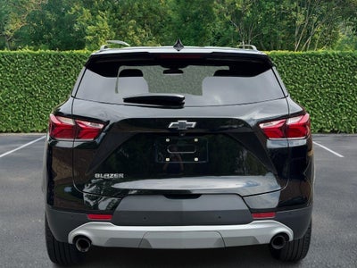 2019 Chevrolet Blazer FWD 4dr w/2LT