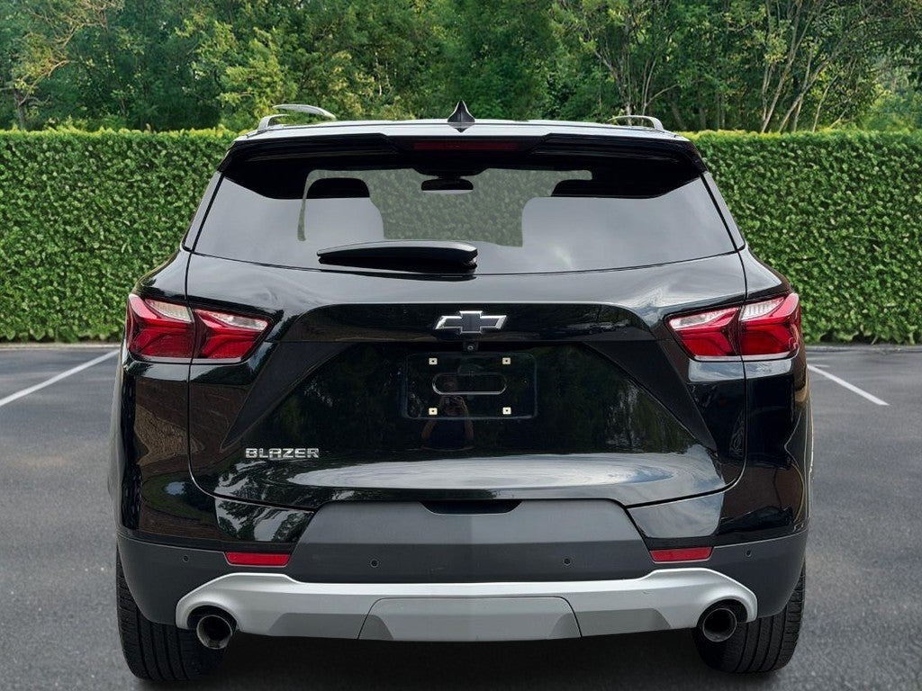2019 Chevrolet Blazer FWD 4dr w/2LT