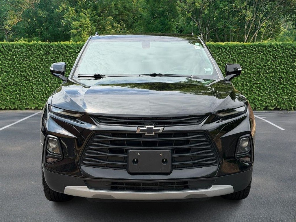 2019 Chevrolet Blazer FWD 4dr w/2LT