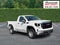 2024 GMC Sierra 1500 4WD Reg Cab 126" Pro