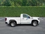 2024 GMC Sierra 1500 4WD Reg Cab 126" Pro