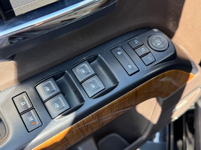 2018 GMC Sierra 1500 4WD Crew Cab 143.5" SLT