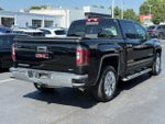 2018 GMC Sierra 1500 4WD Crew Cab 143.5" SLT