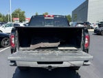 2018 GMC Sierra 1500 4WD Crew Cab 143.5" SLT