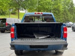 2015 GMC Sierra 1500 4WD Crew Cab 143.5" SLT
