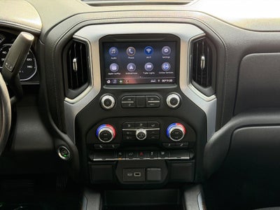 2021 GMC Sierra 1500 4WD Crew Cab 147" Elevation w/3SB